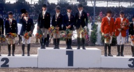 The Hague 1994
