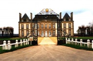 Haras National du Pin