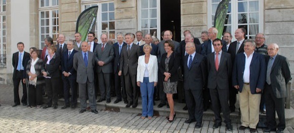 Comité Organisation