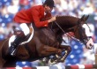 Showjumping World Champion, Frankie Sloothaak (GER) and Weihaiwej. - ©Kit Houghton / FEI