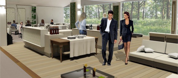 Sponsorship & Hospitality