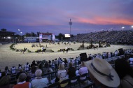 Opening Ceremony - ©Kit Houghton / FEI