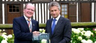 Alltech become the Title Sponsor of the 2014 Games - ©Comité d'Organisation Normandie 2014
