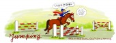 Jumping