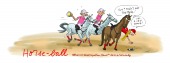Horse-Ball