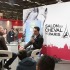 Press Conference Entertainement - Paris Horse Fair - 3 December 2013 - ©Comité d'Organisation Normandie 2014