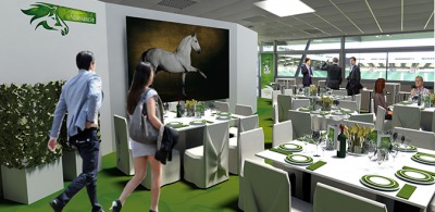 Hospitality Packages go on sale
