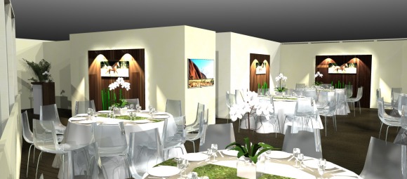 Stockholm Lounge