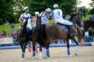 Horse Ball - ©Horse-Ball M³