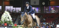 Nicola Philippaerts  - ©FEI