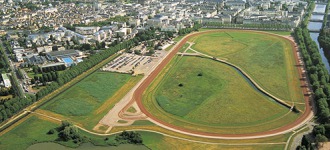 Competition venues