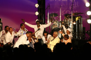 Kool & the Gang