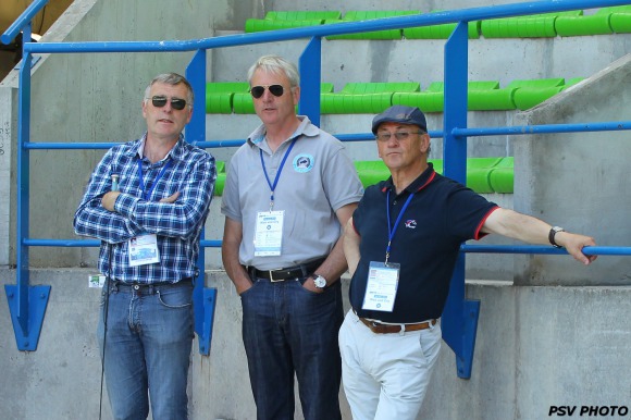 Dressage : A preview of the French selection