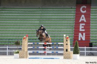 Filippo MOYERSOE - 2014 test events - Jumping - ©PSV Photos