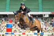 MOYERSOEN Filippo (ITA) & LORO PIANA BIRICCHINA BELLA  - ©PSV Photos