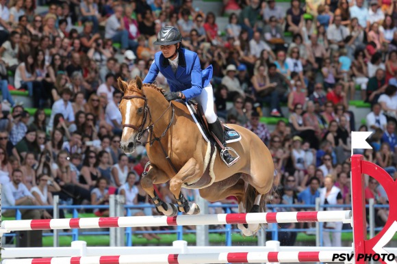 SULTANE DES IBIS : LEPREVOST P�lope - �euves pr�ratoires 2014 - Saut d'Obstacles SULTANE DES IBIS : LEPREVOST P�lope - �euves pr�ratoires 2014 - Saut d'Obstacles
