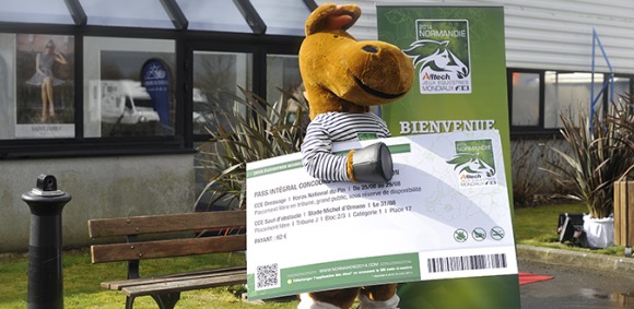 80,000 tickets are still on sale: hurry up!