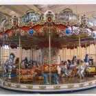 Les Beaux Carrousels
