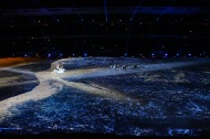 Opening Ceremony - Act 3 - ©PSV Photos