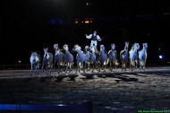 Opening Ceremony - Lorenzo - ©PSV Photos