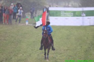Sheikh Hadman - ©PSV Photos