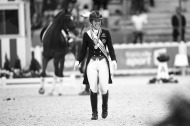 Dressage Grand Prix Freestyle - ©Sindy Thomas