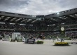 Dressage Grand Prix Freestyle - © Sindy Thomas