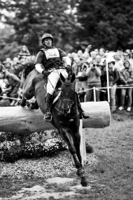 Cross country - August 30th - ©Sindy Thomas