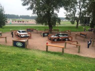 Obstacle Driving marathon - ©PSV Photos