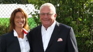 Felix Brasseur and Sophie Dubourg - ©PSV Photos