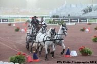 Miroslav Matuska - SVK - Cones Test - ©PSV Photos