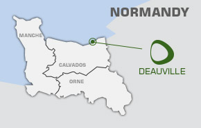 Deauville