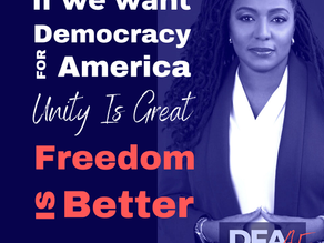 Democracy For America To Launch 501(C)4 Focused On Voting Rights And Structural-Democracy Reforms