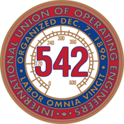 International Union of Operating Engineers (Local 542) 