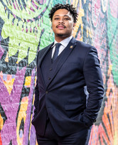 State Representative Malcolm Kenyatta