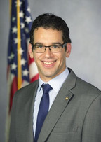 State Representative Mike Schlossberg