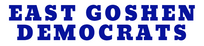 East Goshen Democratic Committee 