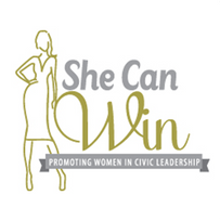 She Can Win