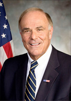 Former Pennsylvania Governor Edward Rendell