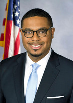 State Representative Austin Davis