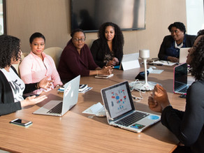 Black History & Women's History