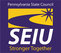 SEIU Pennsylvania State Council