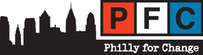 Philly For Change
