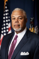 Senator Anthony Williams