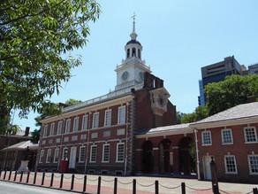 Protecting Our Philadelphia History