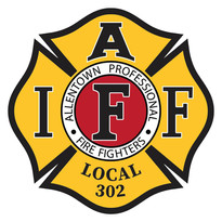 Allentown Firefighters Local 302