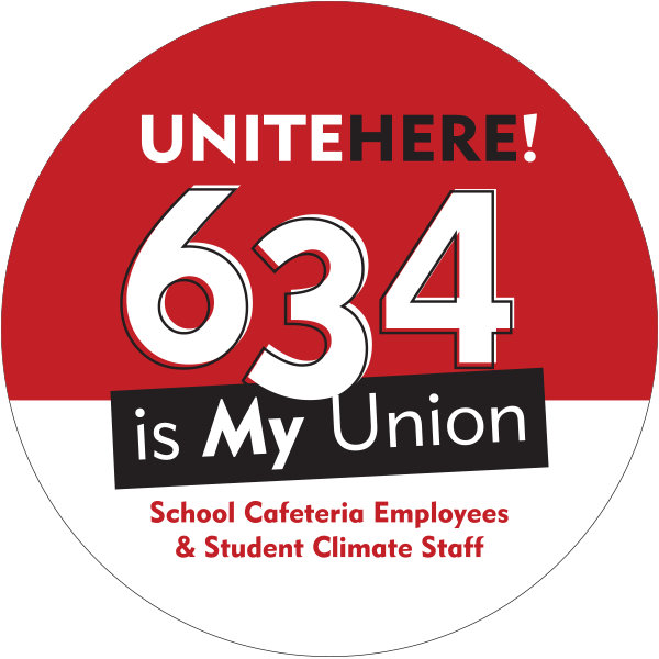 Unite Here Local 634