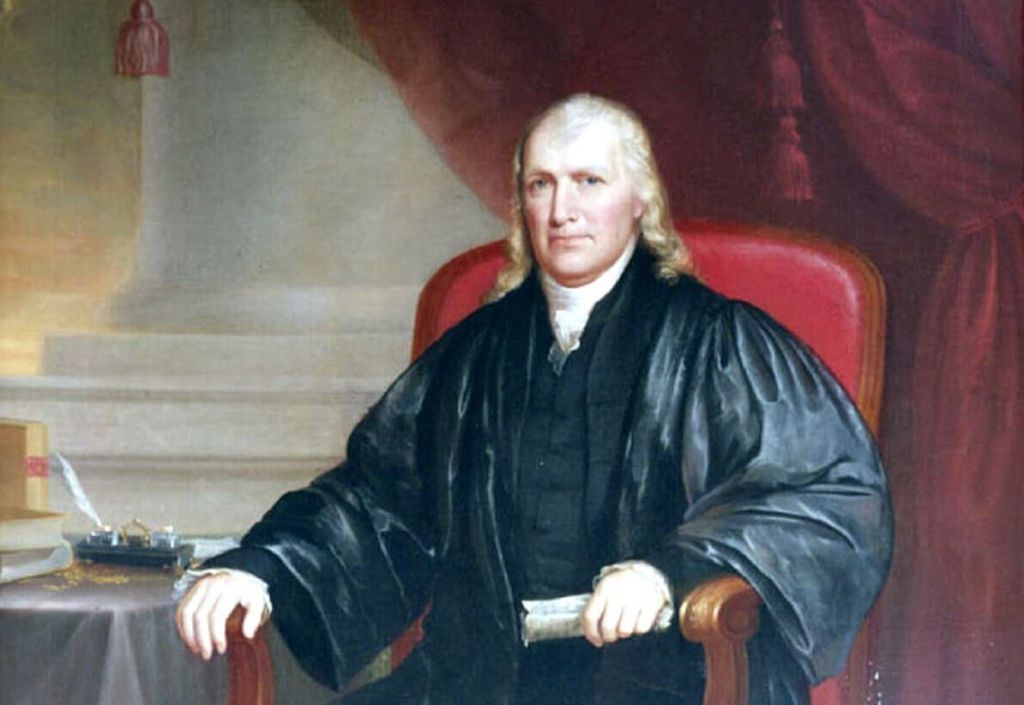 Has There Ever Been A Supreme Court Justice Impeached?