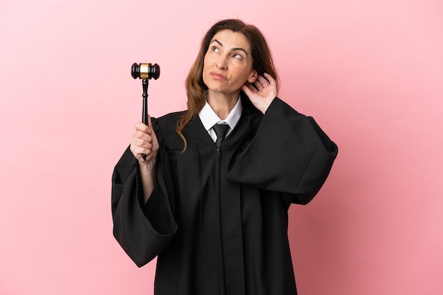 How Much Does A Court Of Common Pleas Judge Make?