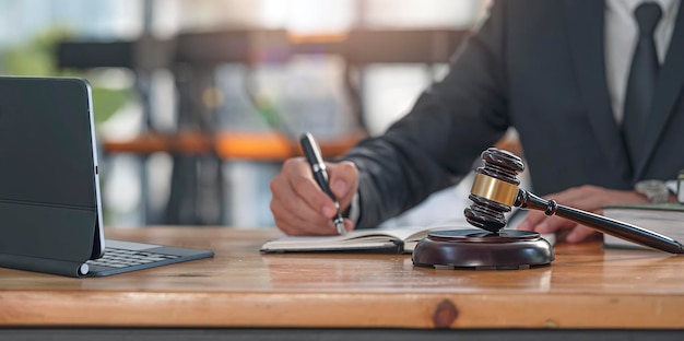 How To Become A Judge In The United States?